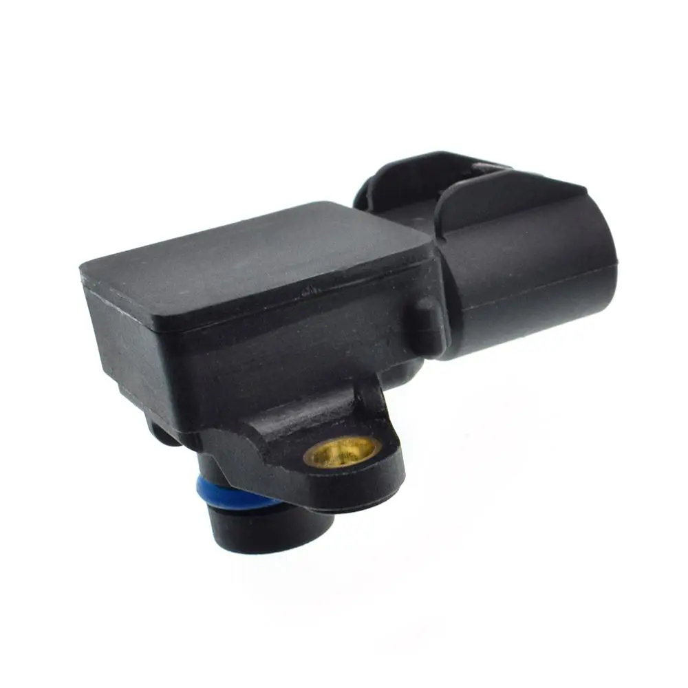 ENGINE CONTROL BOOST SENSOR