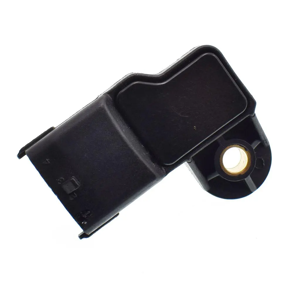 ENGINE CONTROL BOOST SENSOR