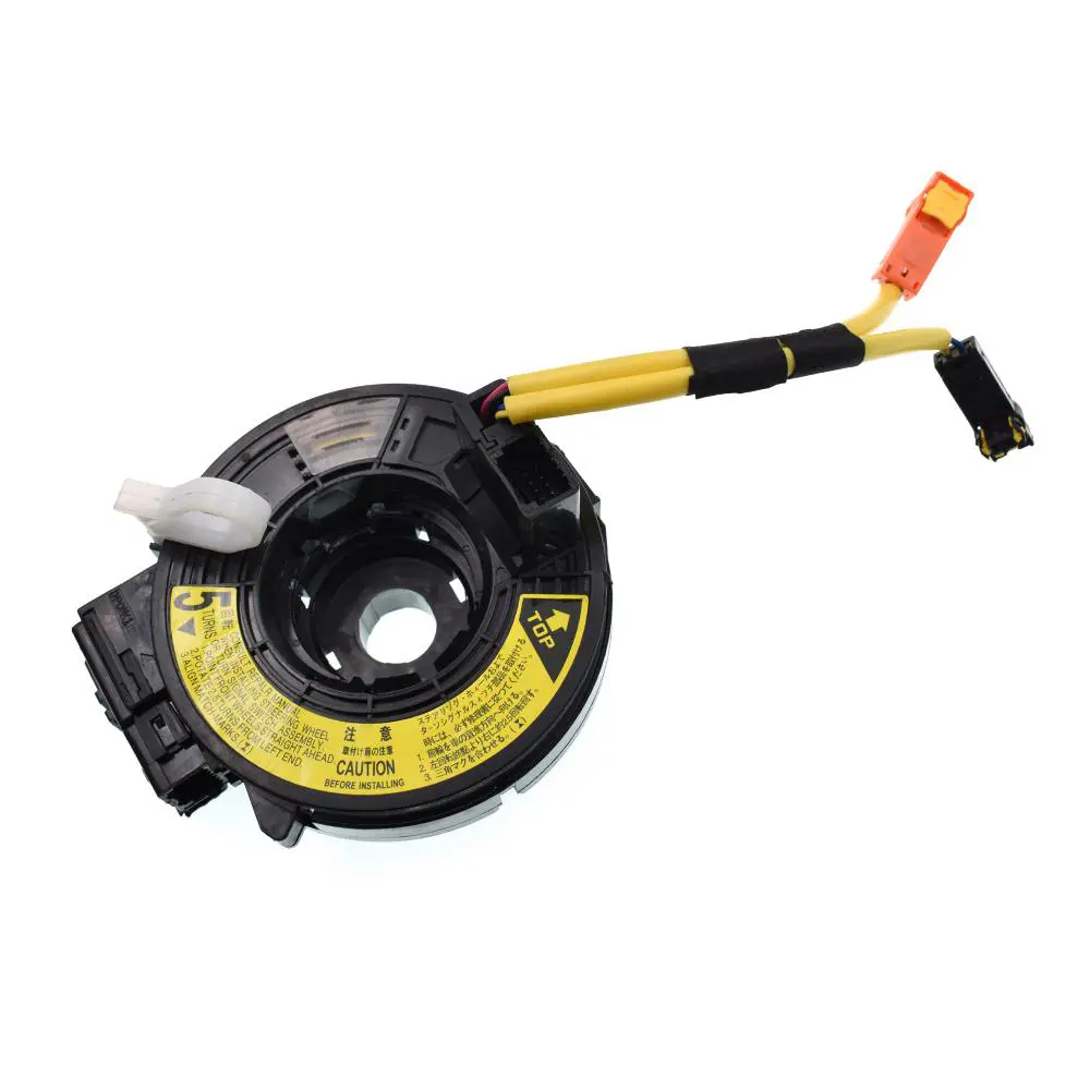 AIR BAG SENSOR SPRING