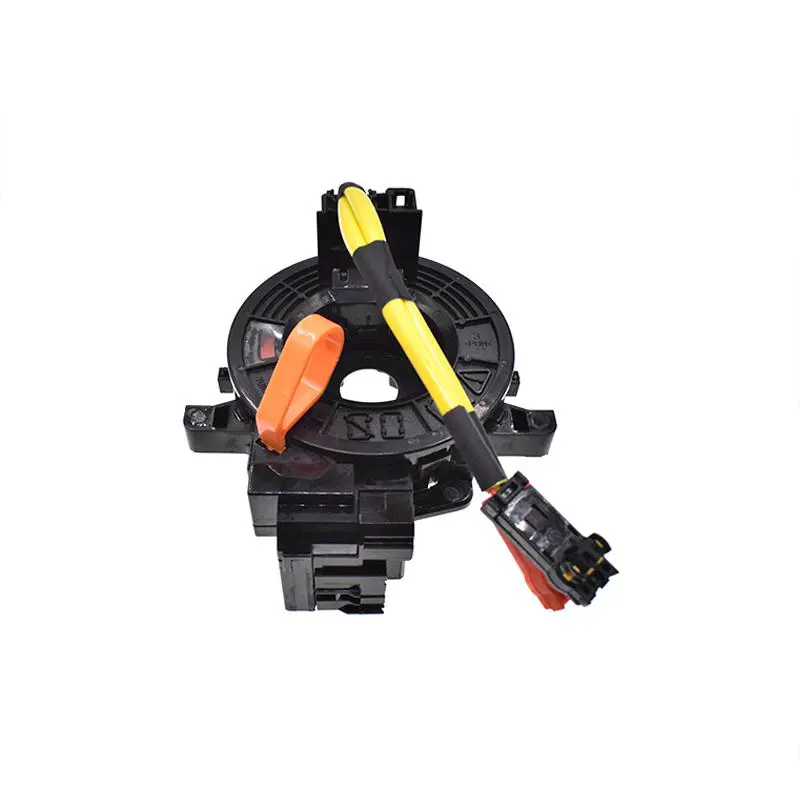 AIR BAG SENSOR SPRING