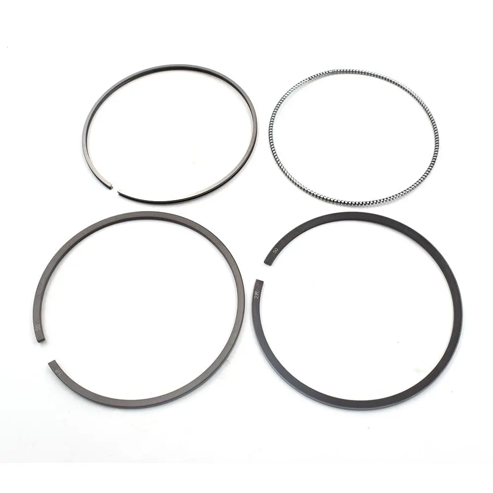 PISTON RING
