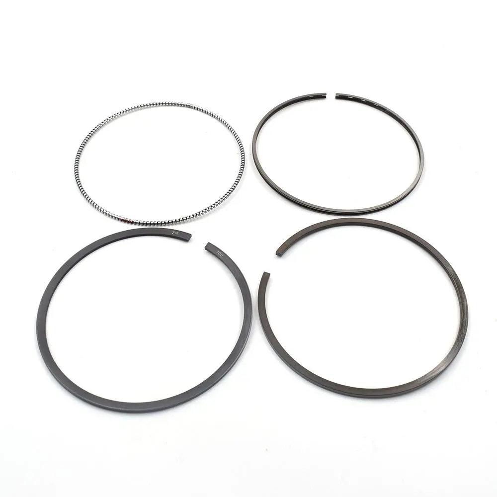 PISTON RING