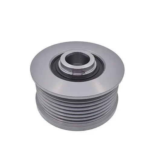 ALTERNATOR PULLEY
