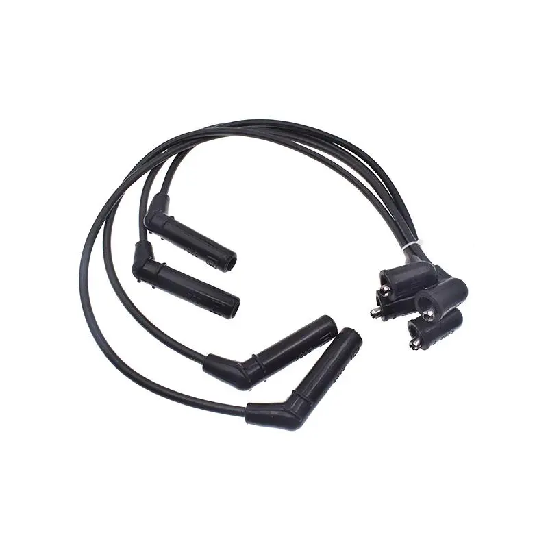 SPARK PLUG CABLE SET