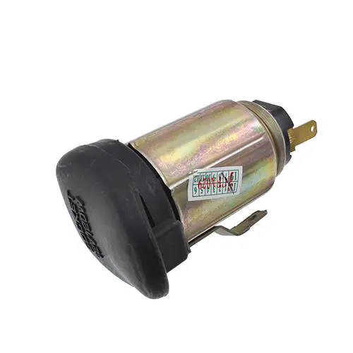 CIGAR LIGHTER,INSTRUMENT PANEL