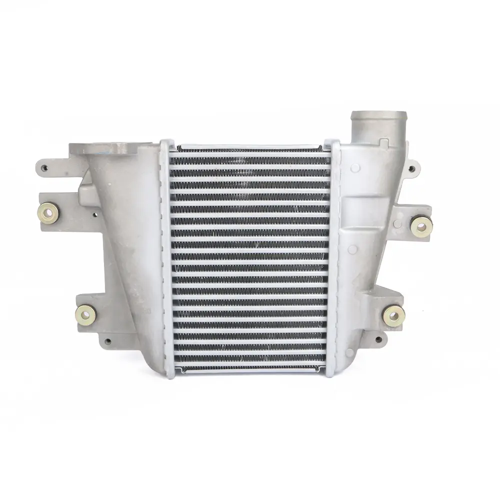 INTERCOOLER