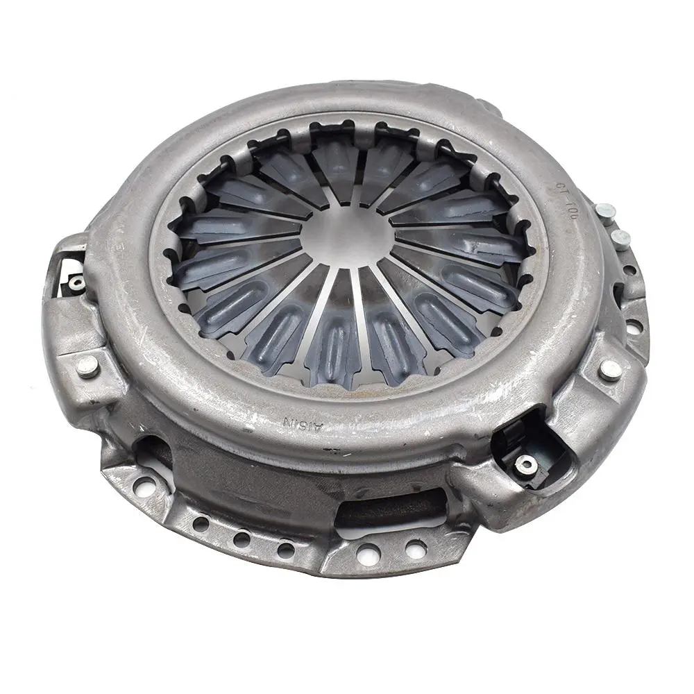 CLUTCH COVER