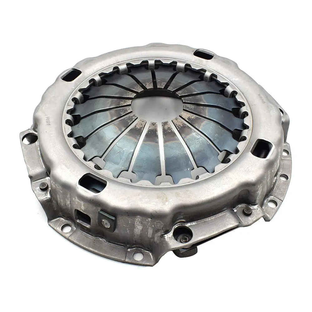 CLUTCH COVER