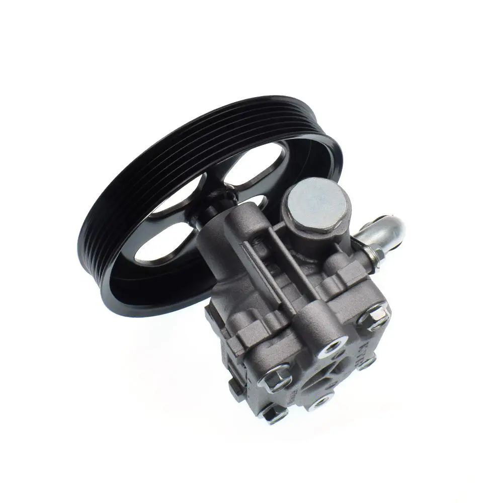 POWER STEERING OIL PUMP