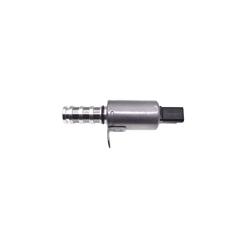 OIL FEEDER CONTROL VALVE