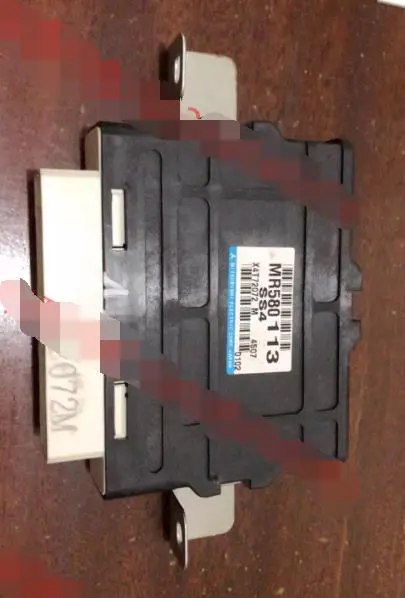 CONTROL UNIT,ENG