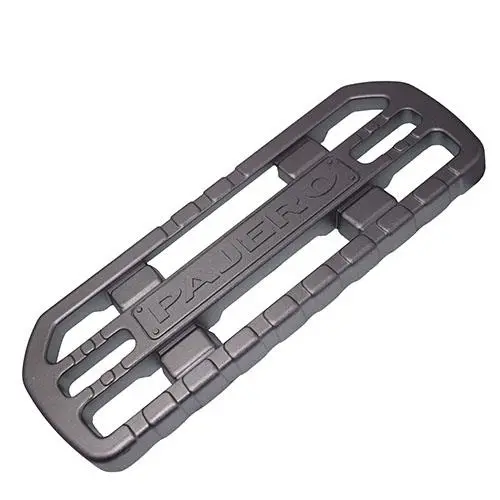 STEP,RR BUMPER