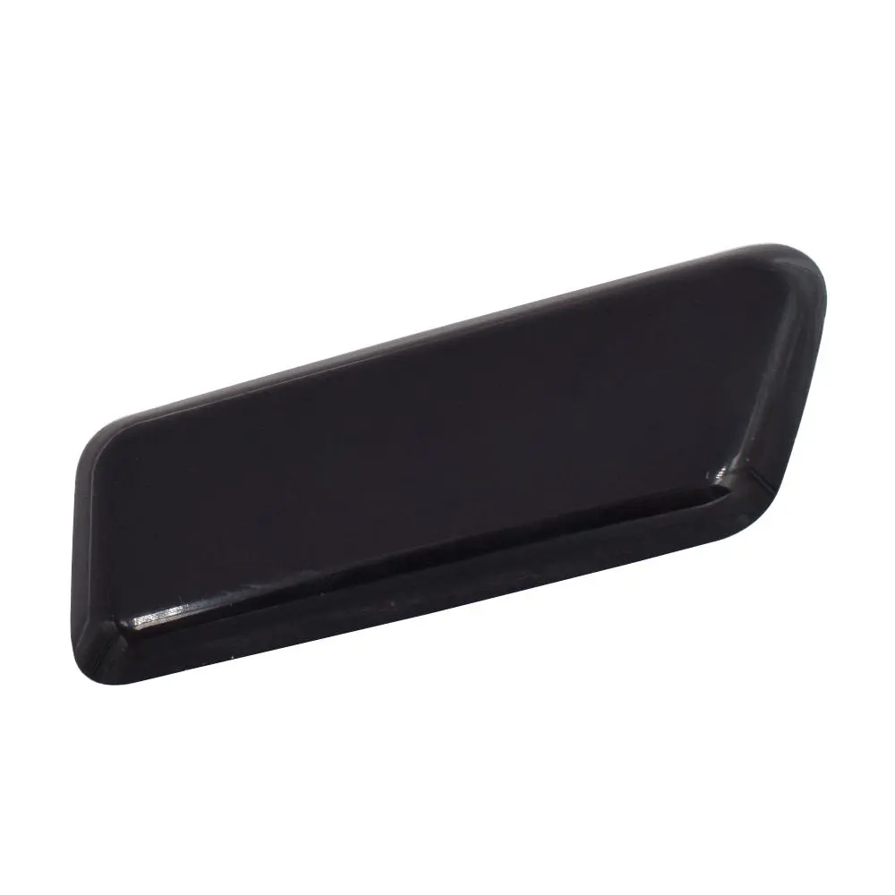 COVER,HEADLAMP WASHER HOLE