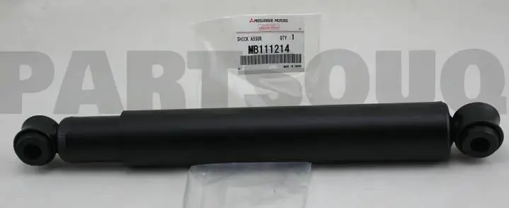SHOCK ABSORBER