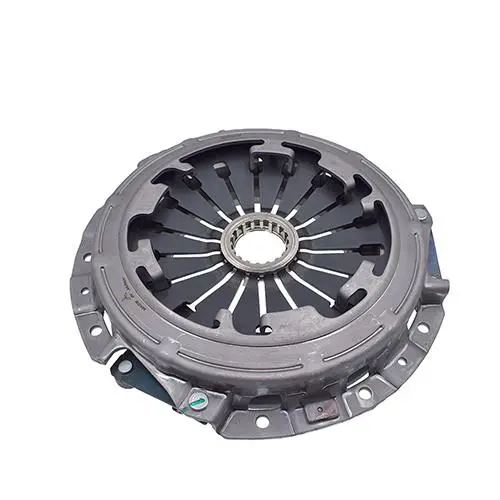 CLUTCH COVER