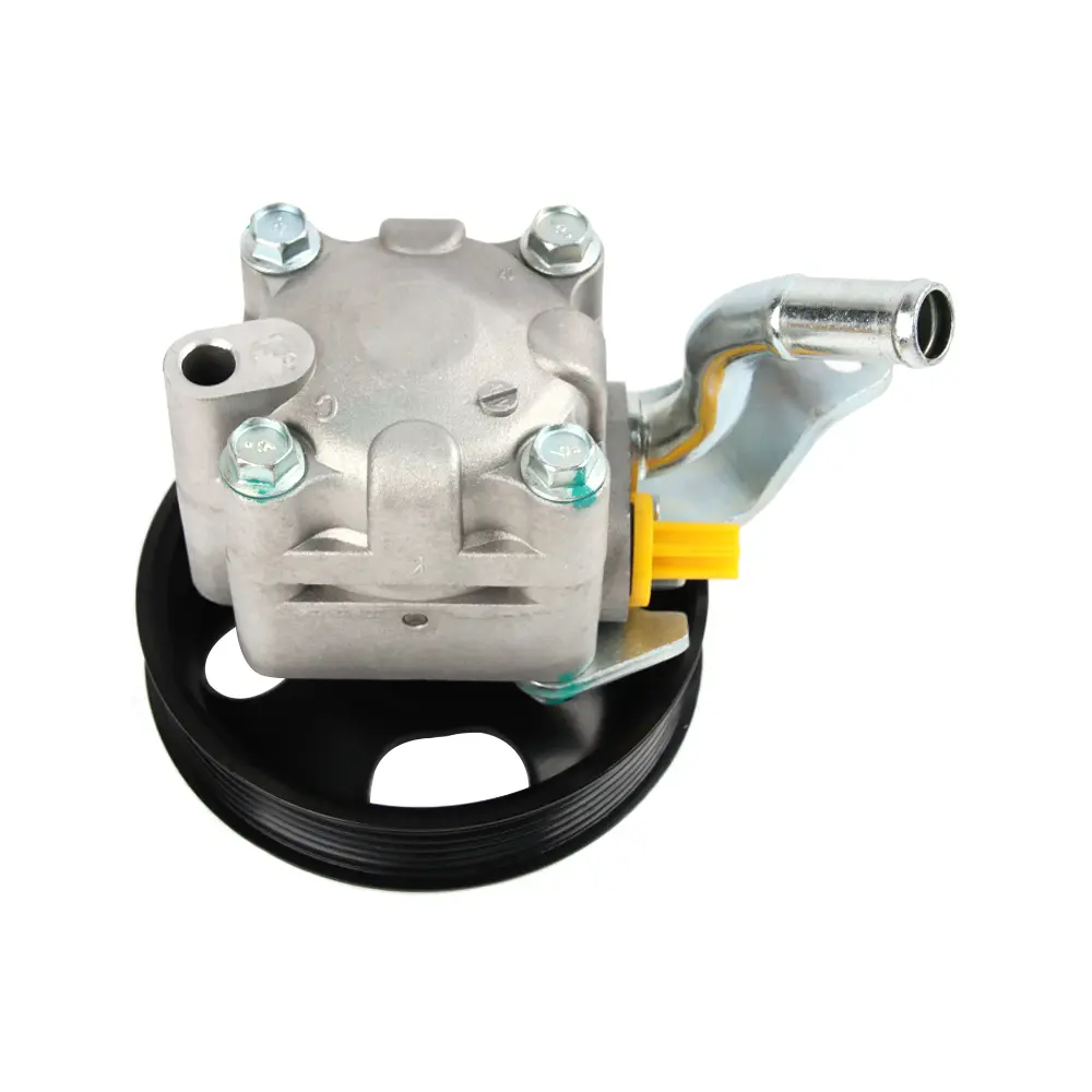 POWER STEERING OIL PUMP