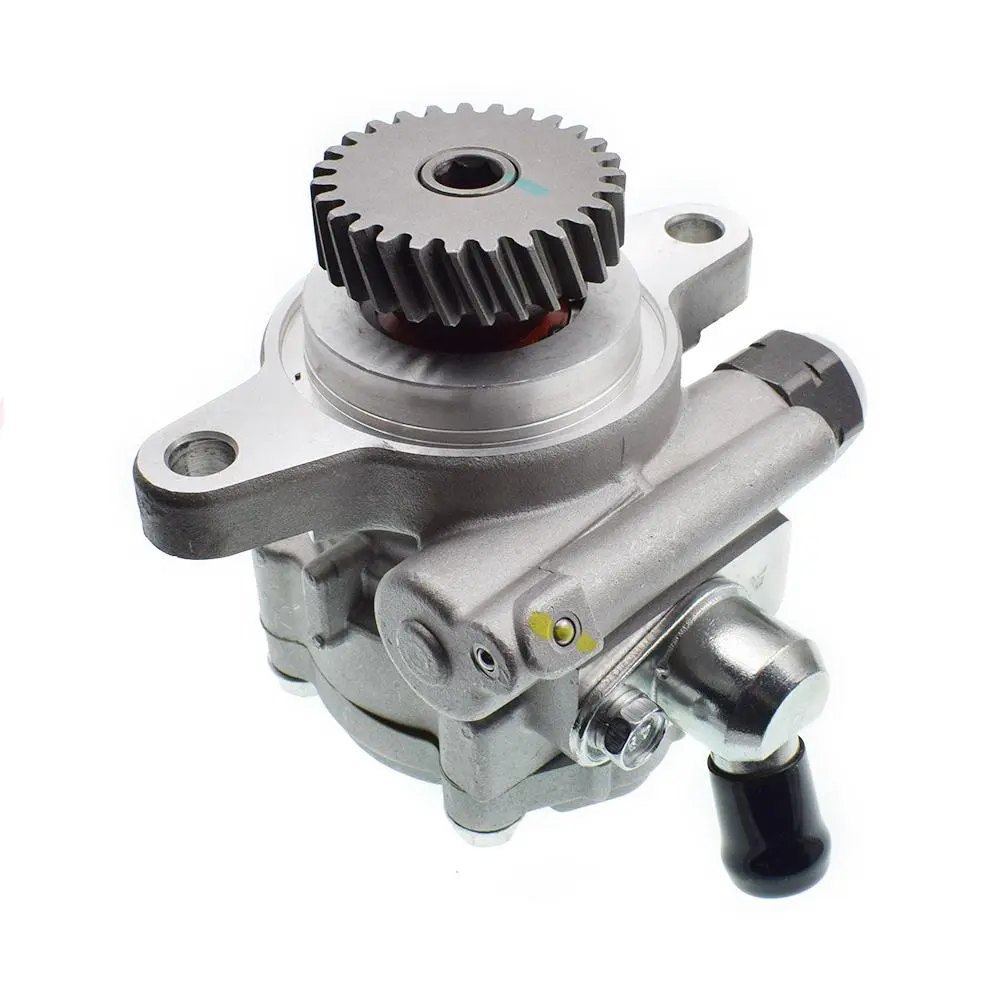 POWER STEERING OIL PUMP