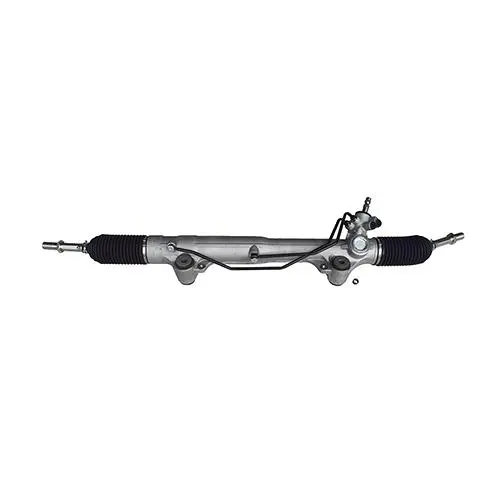 STEERING RACK