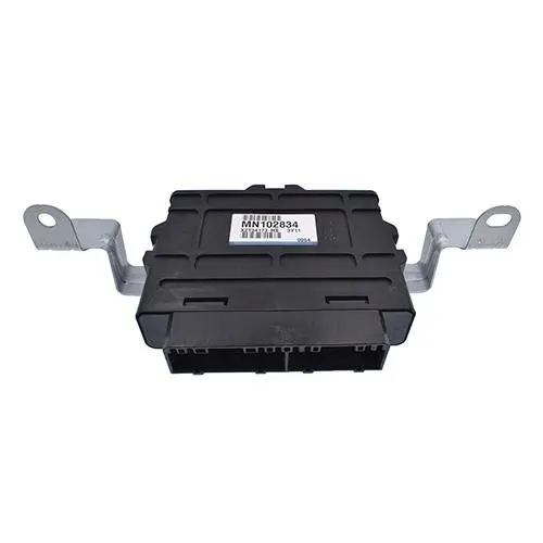 CONTROL UNIT,ENG