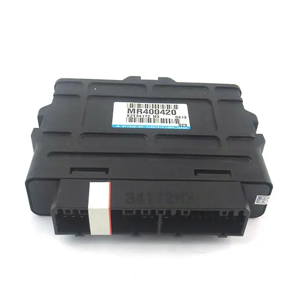 CONTROL UNIT,ENG