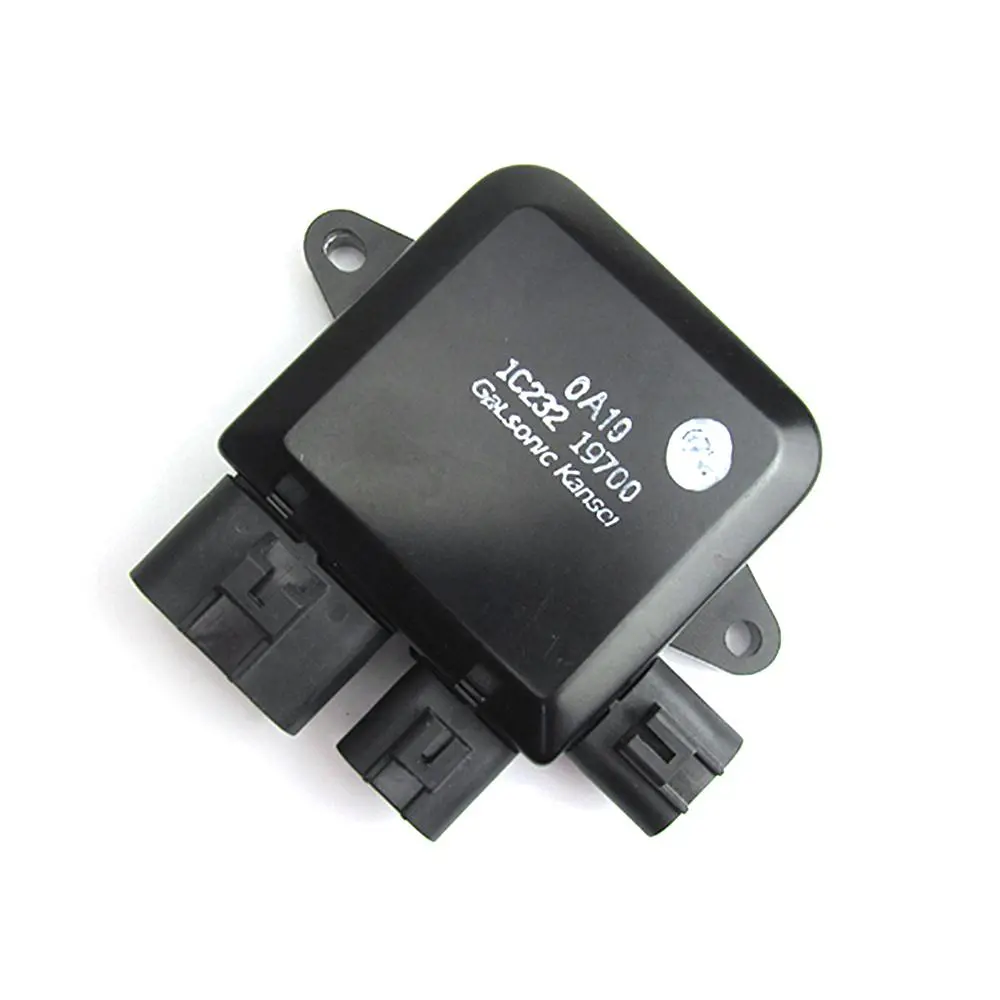 CONTROL UNIT,COOLING FAN MOTOR DRIVE