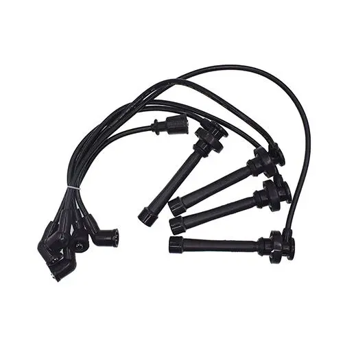 SPARK PLUG CABLE SET