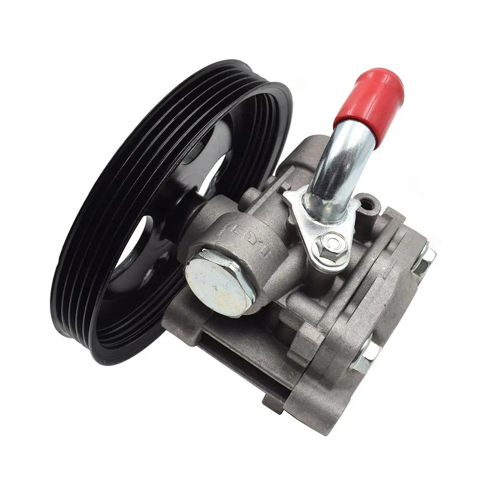 POWER STEERING OIL PUMP