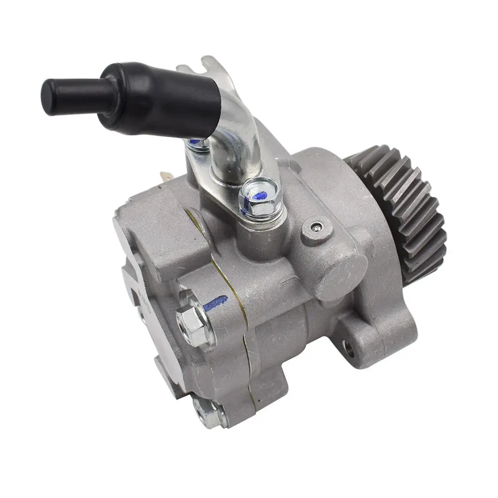 POWER STEERING OIL PUMP