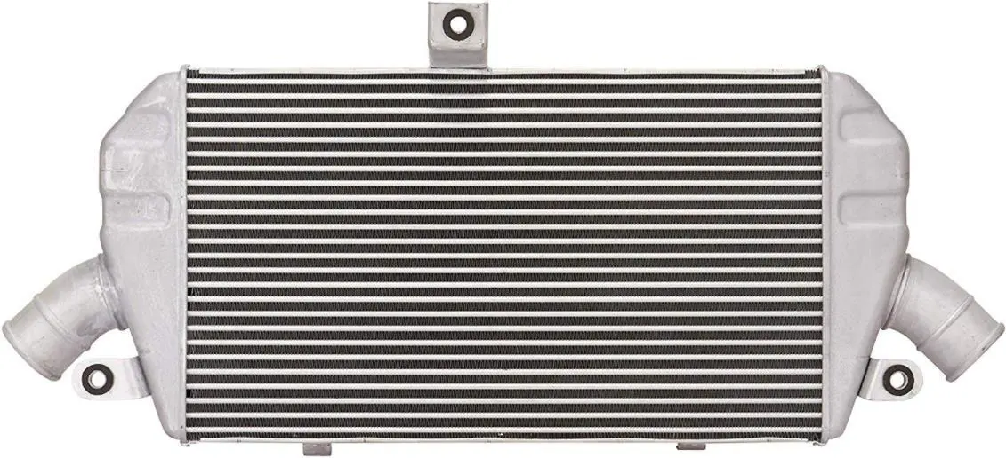 INTERCOOLER