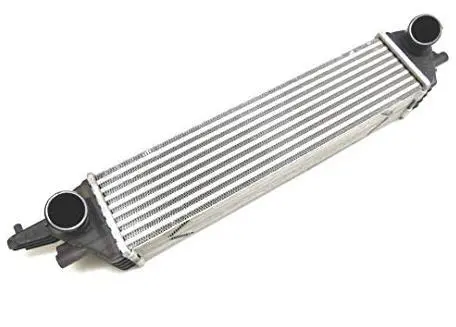 INTERCOOLER