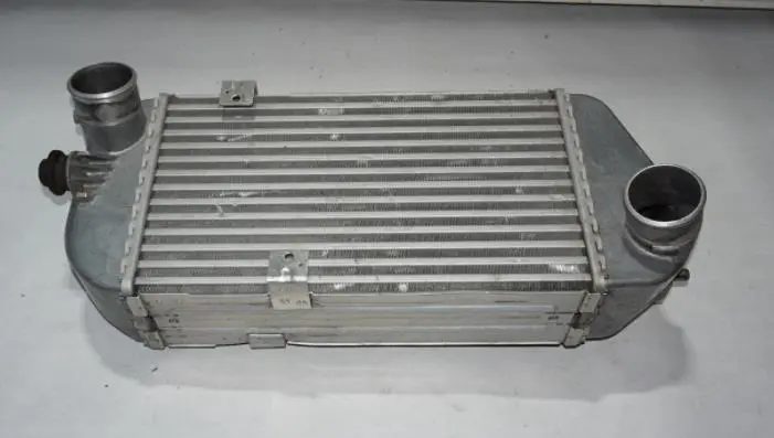 INTERCOOLER