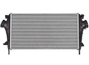 INTERCOOLER