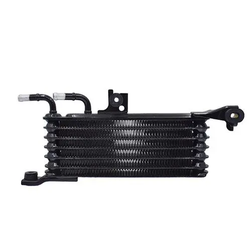OIL COOLER