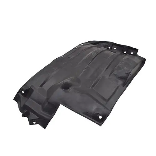 WHEELHOUSE SPLASH SHIELD