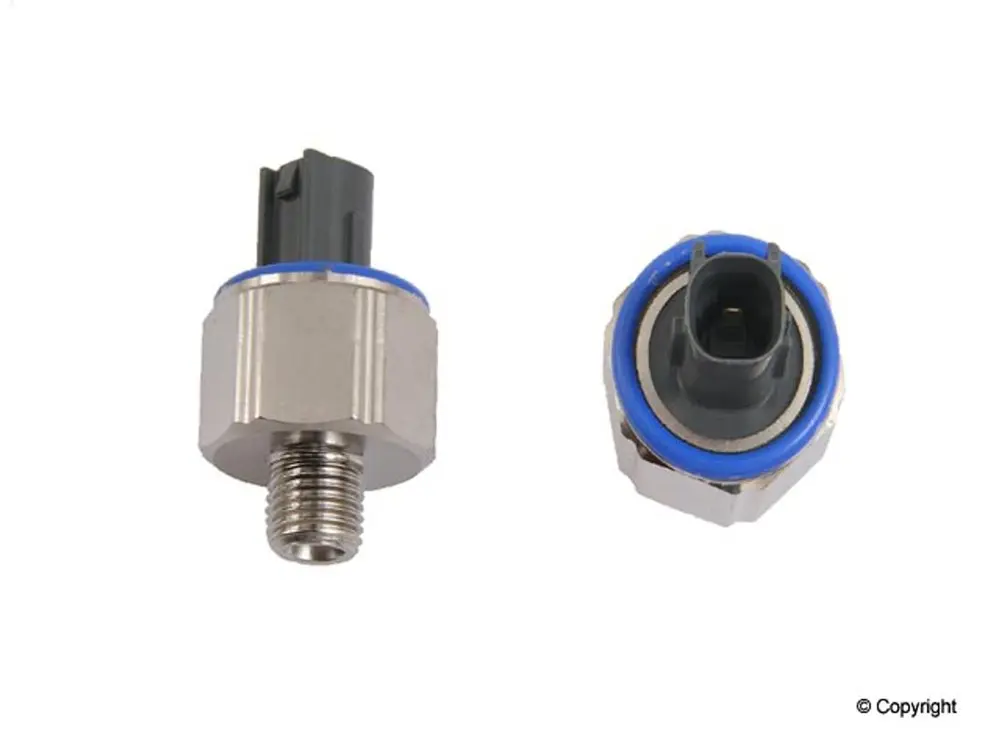 ENGINE CONTROL KNOCK SENSOR