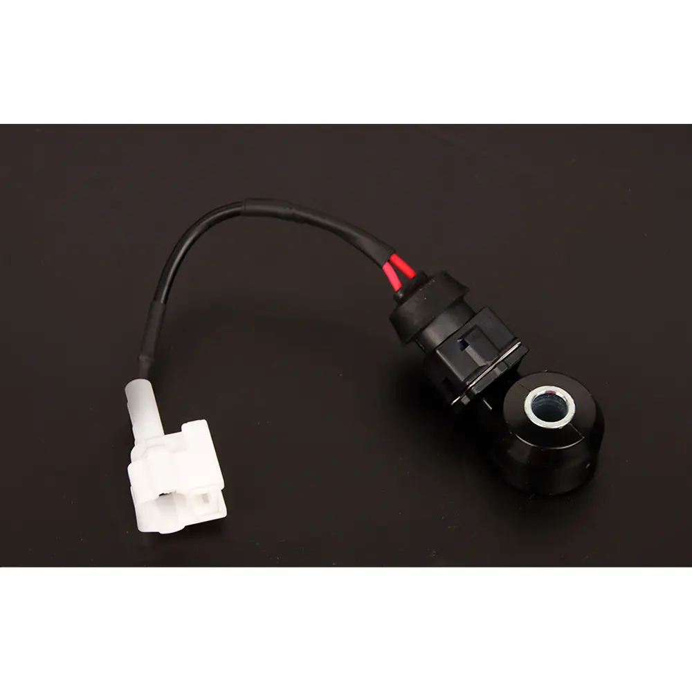 ENGINE CONTROL KNOCK SENSOR