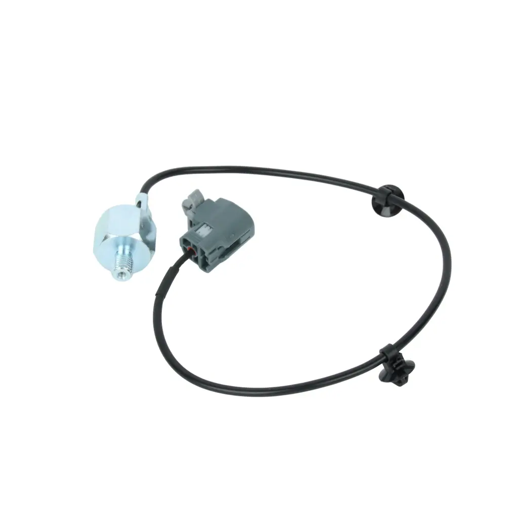 ENGINE CONTROL KNOCK SENSOR