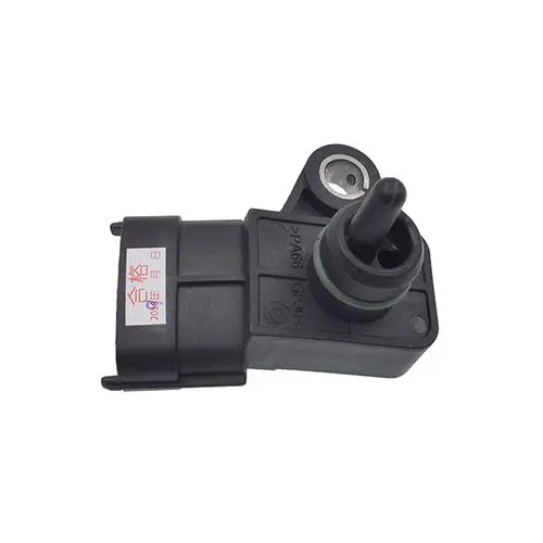 ENGINE CONTROL BOOST SENSOR