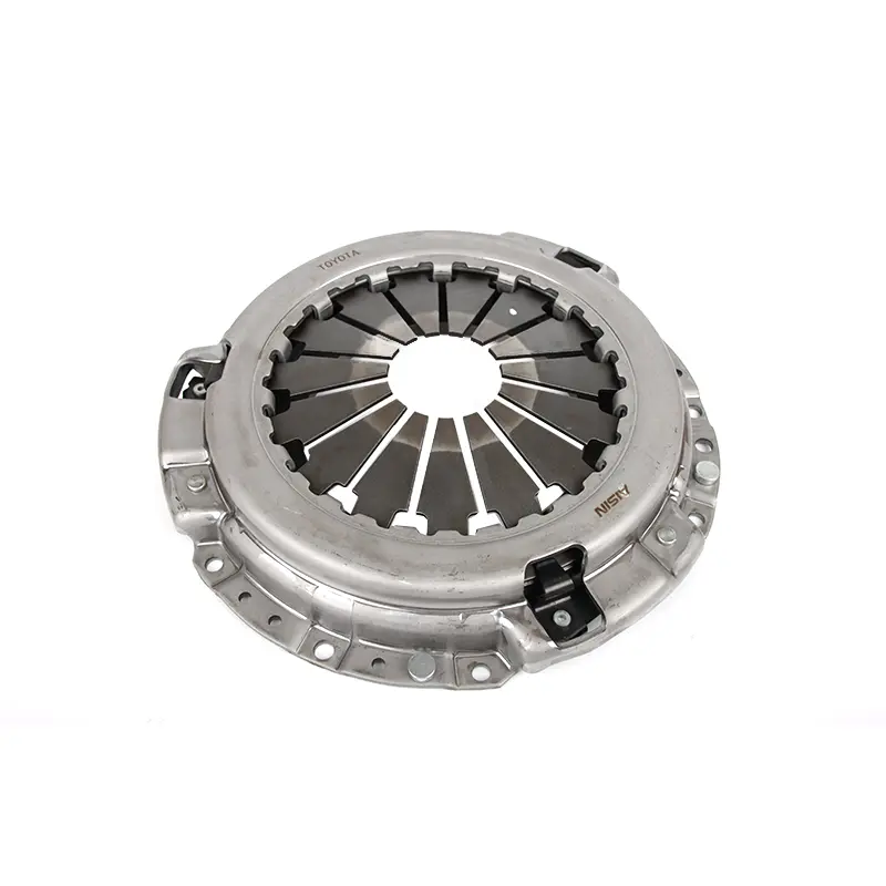 CLUTCH COVER