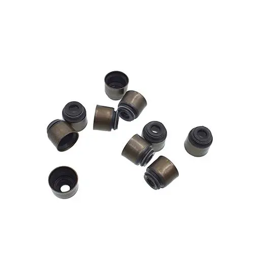 SEAL,INLET VALVE STEM