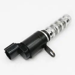 OIL FEEDER CONTROL VALVE