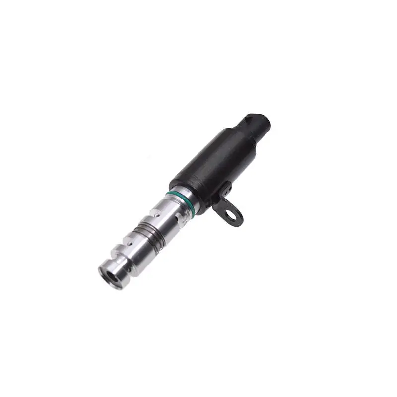 OIL FEEDER CONTROL VALVE