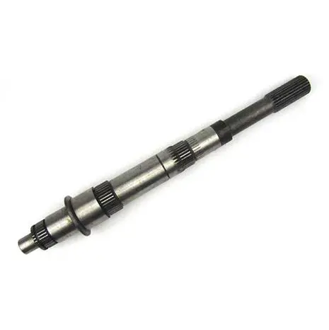 SHAFT,M/T TRANSMISSION