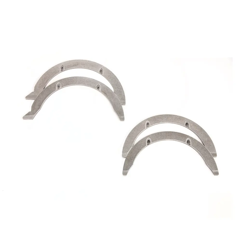 THRUST BEARING SET,CRANKSHAFT