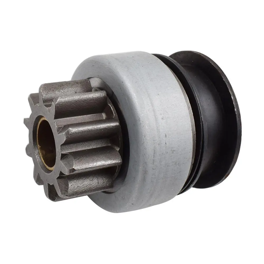 STARTER OVERRUNNING CLUTCH