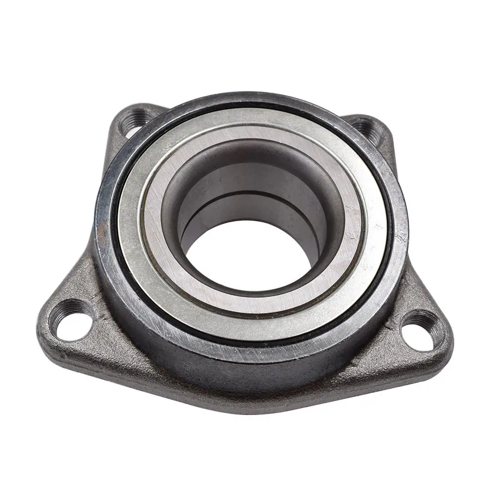 WHEEL HUB