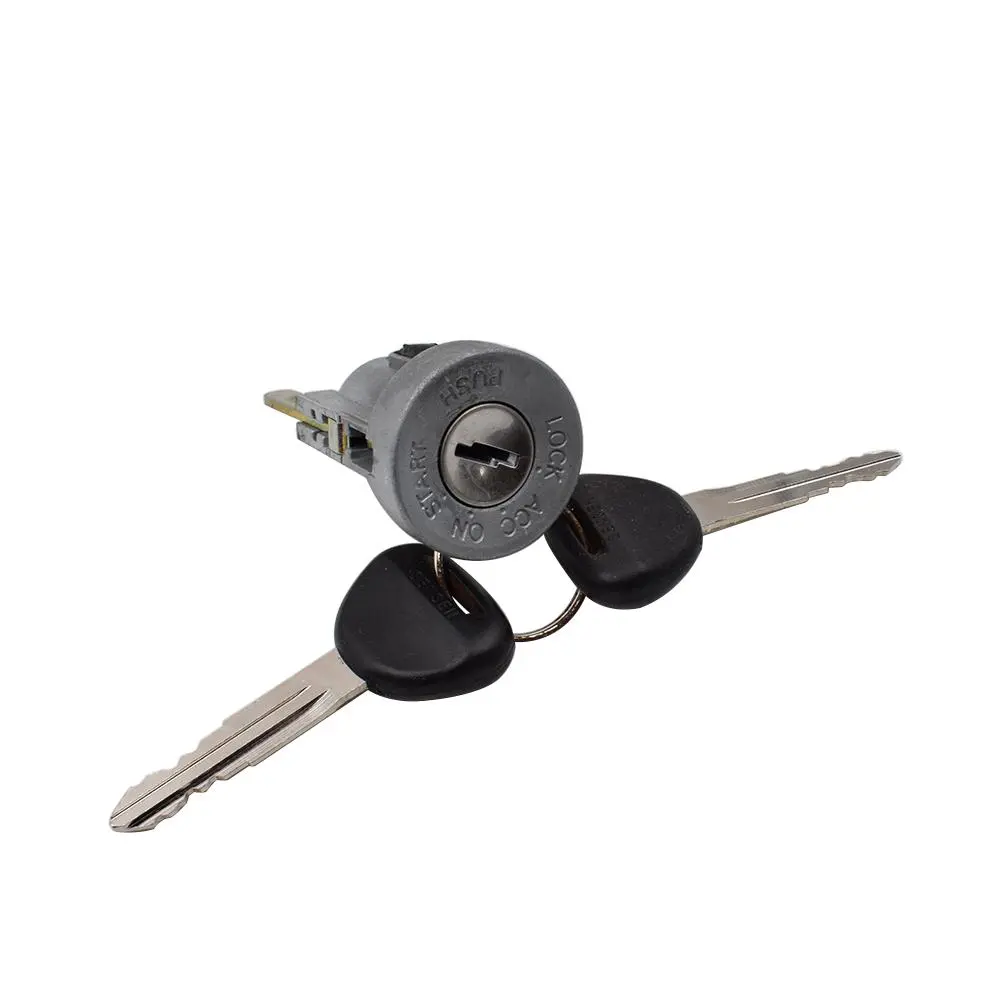 CYLINDER,STEERING LOCK