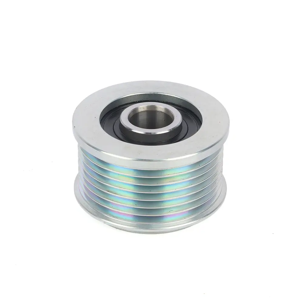 ALTERNATOR PULLEY