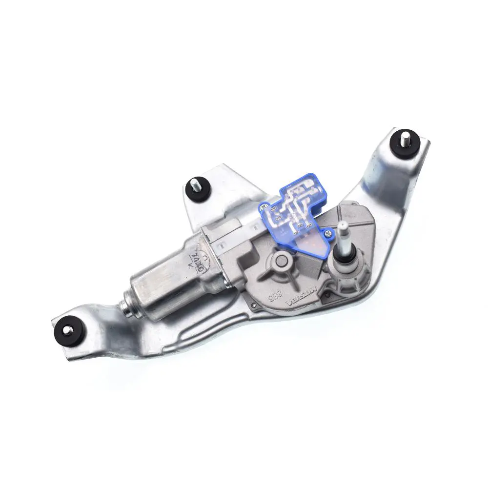 WINDSHIELD WIPER MOTOR