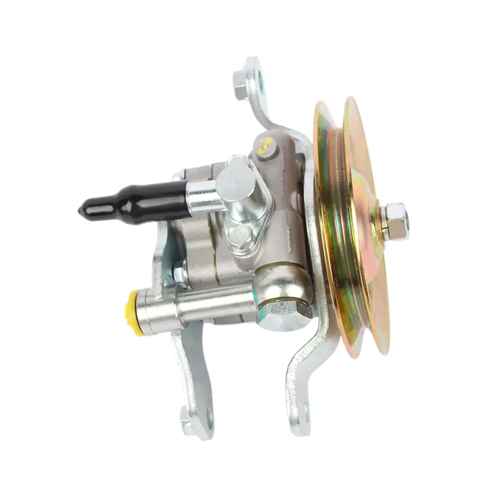 POWER STEERING OIL PUMP